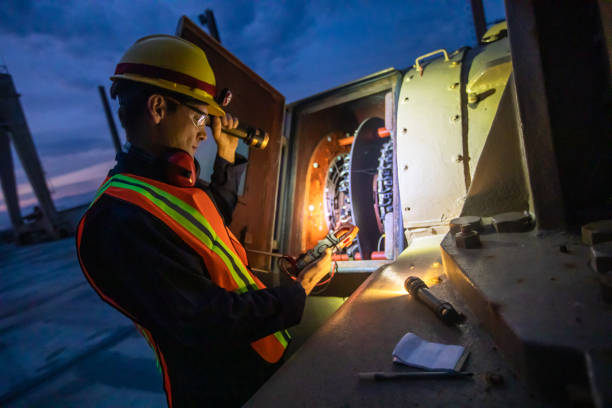 Best Emergency Electrician Near Me  in South Jacksonvle, IL