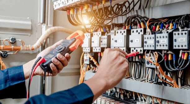 Best Electrical Upgrades for Homes  in South Jacksonvle, IL