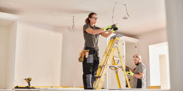 Best Electrical System Inspection  in South Jacksonvle, IL