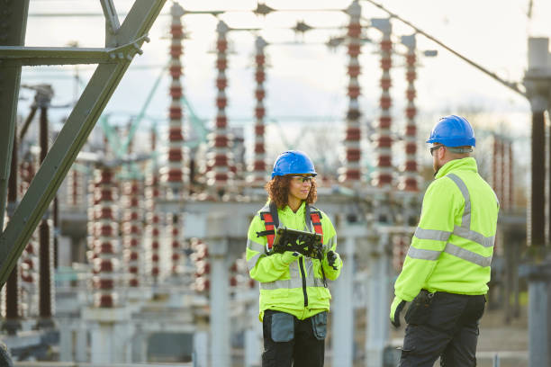 Best Emergency Electrical Repair  in South Jacksonvle, IL