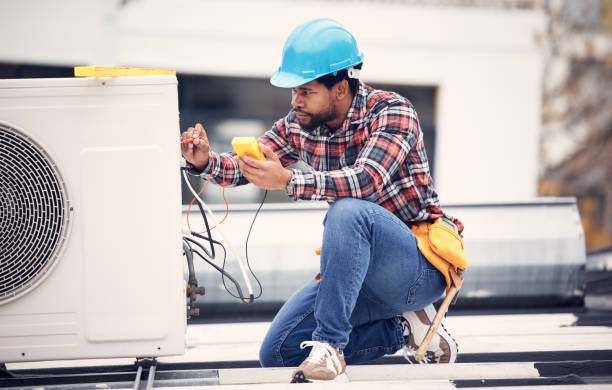 Best Electric Panel Repair  in South Jacksonvle, IL