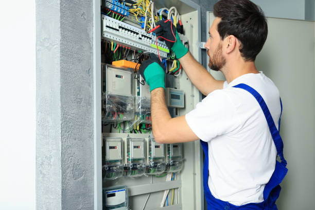Best Electrical Repair Services  in South Jacksonvle, IL