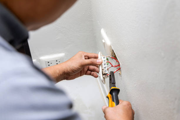 Best Industrial Electrical Services  in South Jacksonvle, IL