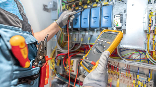 Best Electrician for Home Renovation  in South Jacksonvle, IL