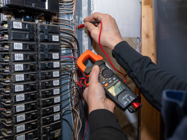 Best 24-Hour Electrician  in South Jacksonvle, IL